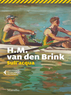 cover image of Sull'acqua